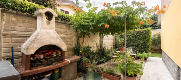 7 bedrooms Villa in Uboldo, Italy No. 314108 48