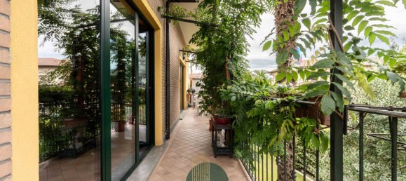 7 bedrooms Villa in Uboldo, Italy No. 314108 6