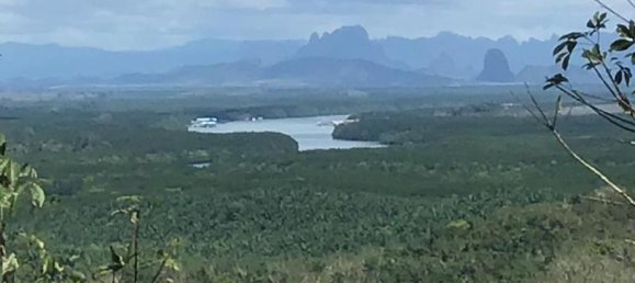 88000m² Commercial property in Khok Kloi, Thailand No. 8278 4