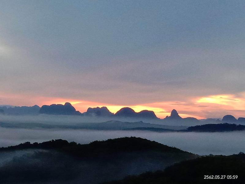 88000m² Commercial property in Khok Kloi, Thailand No. 8278