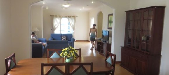 2 غرف نوم شقة في Hoan Kiem, Vietnam رقم 4940 4