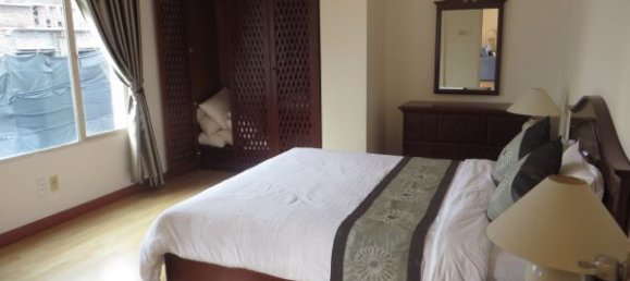 2 غرف نوم شقة في Hoan Kiem, Vietnam رقم 4940 6