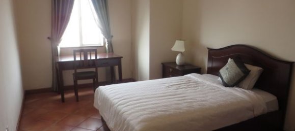 2 غرف نوم شقة في Hoan Kiem, Vietnam رقم 4940 8