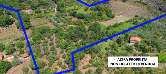 Grundstück in Mascali, Italy 88000m², Nr. 272672 6