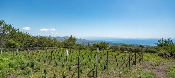 Grundstück in Mascali, Italy 88000m², Nr. 272672 14