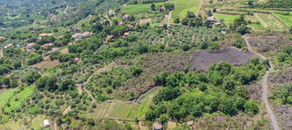 Grundstück in Mascali, Italy 88000m², Nr. 272672 3