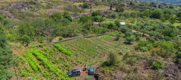 Grundstück in Mascali, Italy 88000m², Nr. 272672 9