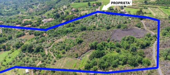 Grundstück in Mascali, Italy 88000m², Nr. 272672 4