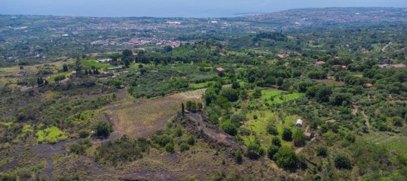 Grundstück in Mascali, Italy 88000m², Nr. 272672 2