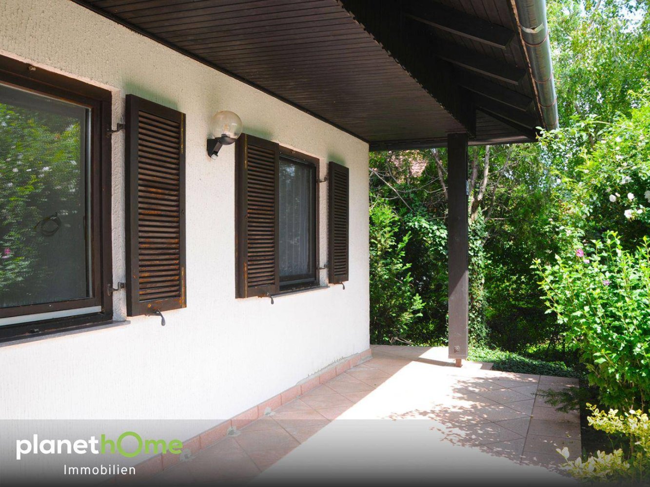 3-Zimmer Haus in Hornstein, Austria, Nr. 218932