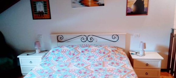 1 غرف نوم شقة في Vanzone con San Carlo, Italy رقم 134822 15