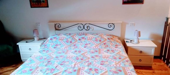 1 غرف نوم شقة في Vanzone con San Carlo, Italy رقم 134822 14