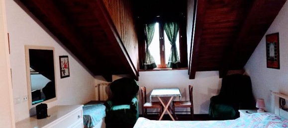 1 غرف نوم شقة في Vanzone con San Carlo, Italy رقم 134822 17