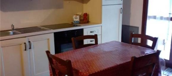 1 غرف نوم شقة في Vanzone con San Carlo, Italy رقم 134822 42