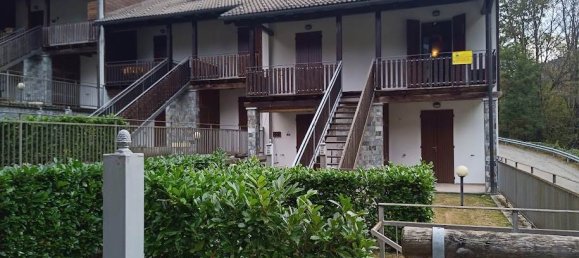 1 غرف نوم شقة في Vanzone con San Carlo, Italy رقم 134822 6