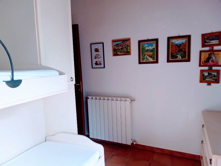 1 غرف نوم شقة في Vanzone con San Carlo, Italy رقم 134822