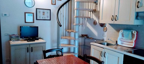 1 غرف نوم شقة في Vanzone con San Carlo, Italy رقم 134822 8