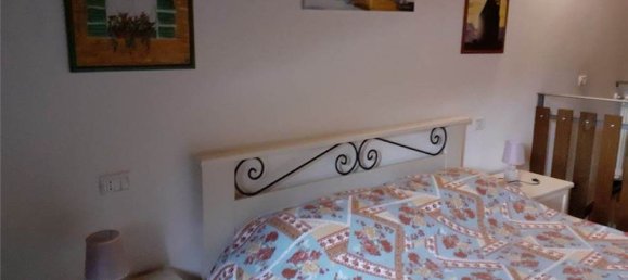 1 غرف نوم شقة في Vanzone con San Carlo, Italy رقم 134822 38