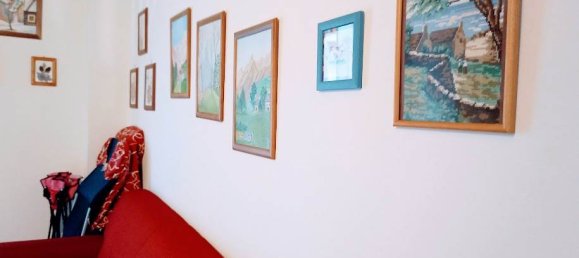 1 غرف نوم شقة في Vanzone con San Carlo, Italy رقم 134822 21