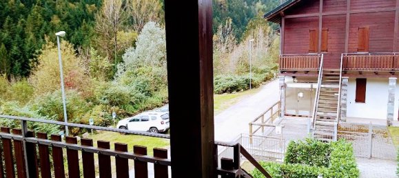 1 غرف نوم شقة في Vanzone con San Carlo, Italy رقم 134822 50