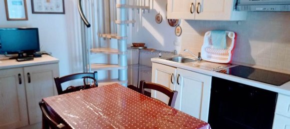 1 غرف نوم شقة في Vanzone con San Carlo, Italy رقم 134822 7