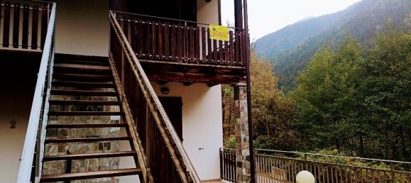 1 غرف نوم شقة في Vanzone con San Carlo, Italy رقم 134822 49