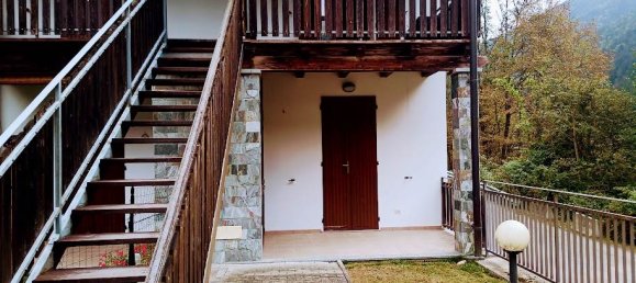 1 غرف نوم شقة في Vanzone con San Carlo, Italy رقم 134822 2