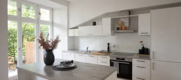 Dúplex de 5 habitaciónes en Lichterfelde, Germany No. 333626 3