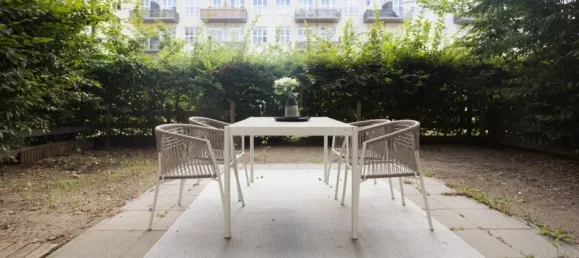 Dúplex de 5 habitaciónes en Lichterfelde, Germany No. 333626 8