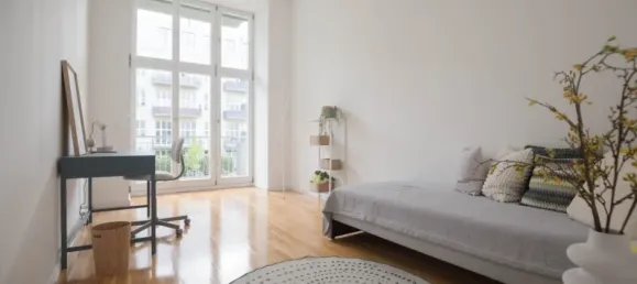 Dúplex de 5 habitaciónes en Lichterfelde, Germany No. 333626 16