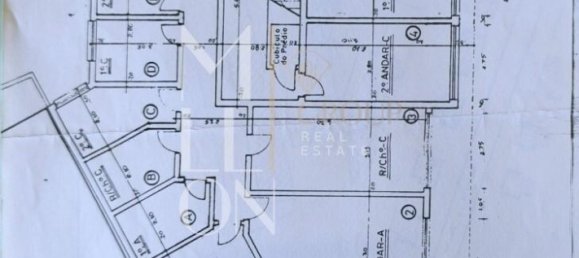 3 bedrooms Apartment in Oeiras, Portugal No. 87472 28