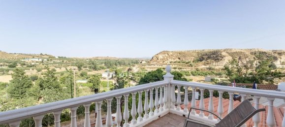 4 bedrooms House in Caniles, Spain No. 150807 35