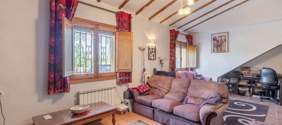 4 bedrooms House in Caniles, Spain No. 150807 26