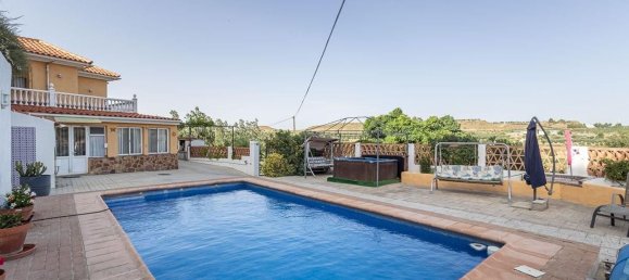 4 bedrooms House in Caniles, Spain No. 150807 5