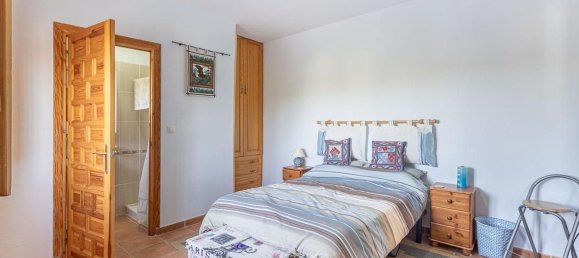 4 bedrooms House in Caniles, Spain No. 150807 31