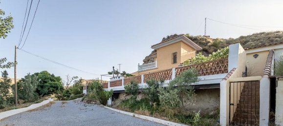 4 bedrooms House in Caniles, Spain No. 150807 45