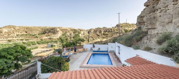 4 bedrooms House in Caniles, Spain No. 150807 38