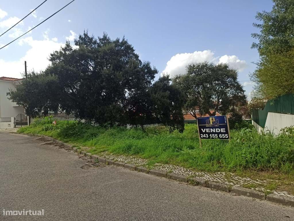 544m² Land in Vale de Santarem, Portugal No. 304416