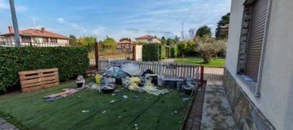 Квартира с 5 комнатами в Нервьяно, Италия № 5869 5