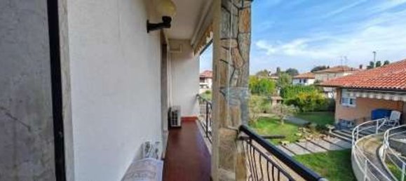 Квартира с 5 комнатами в Нервьяно, Италия № 5869 15