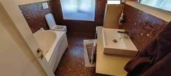 Квартира с 5 комнатами в Нервьяно, Италия № 5869 19