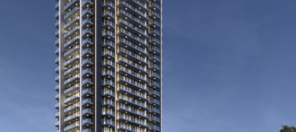 Estúdio em Jumeirah Village Circle, UAE N.º 121498 2