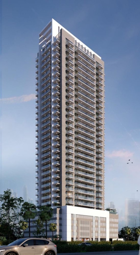 Estúdio em Jumeirah Village Circle, UAE N.º 121498