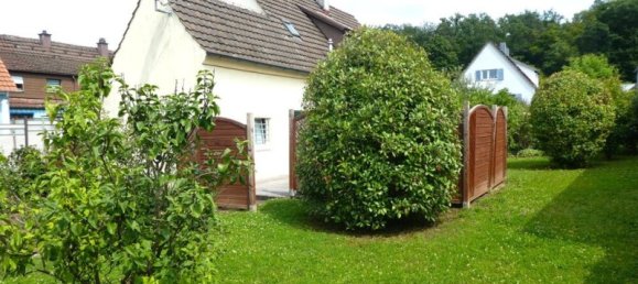 5 rooms House in Ludwigsburg, Germany No. 315356 7