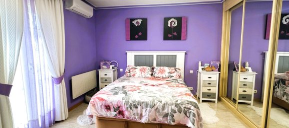 4 bedrooms House in Loeches, Spain No. 163136 23