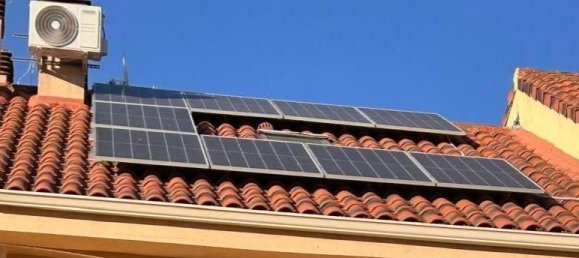 4 bedrooms House in Loeches, Spain No. 163136 35