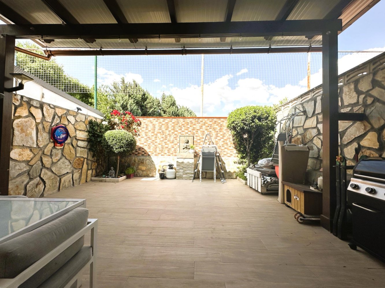 4 bedrooms House in Loeches, Spain No. 163136