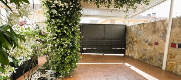 4 bedrooms House in Loeches, Spain No. 163136 5