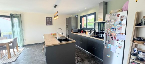 3 bedrooms House in Aveyron, France No. 321389 4