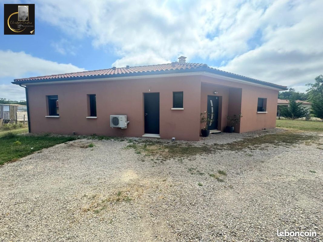 3 bedrooms House in Aveyron, France No. 321389